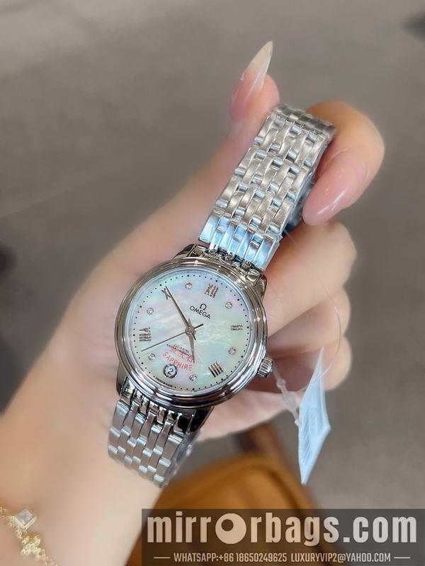 Omega 27mm 32mm 082260