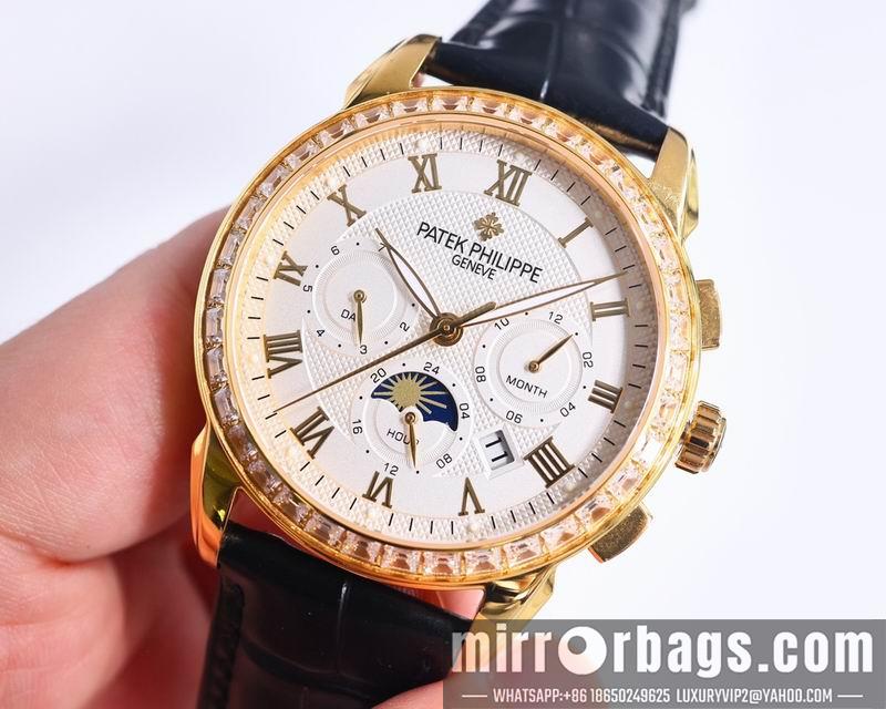 Patek Philippe 42mm 082966
