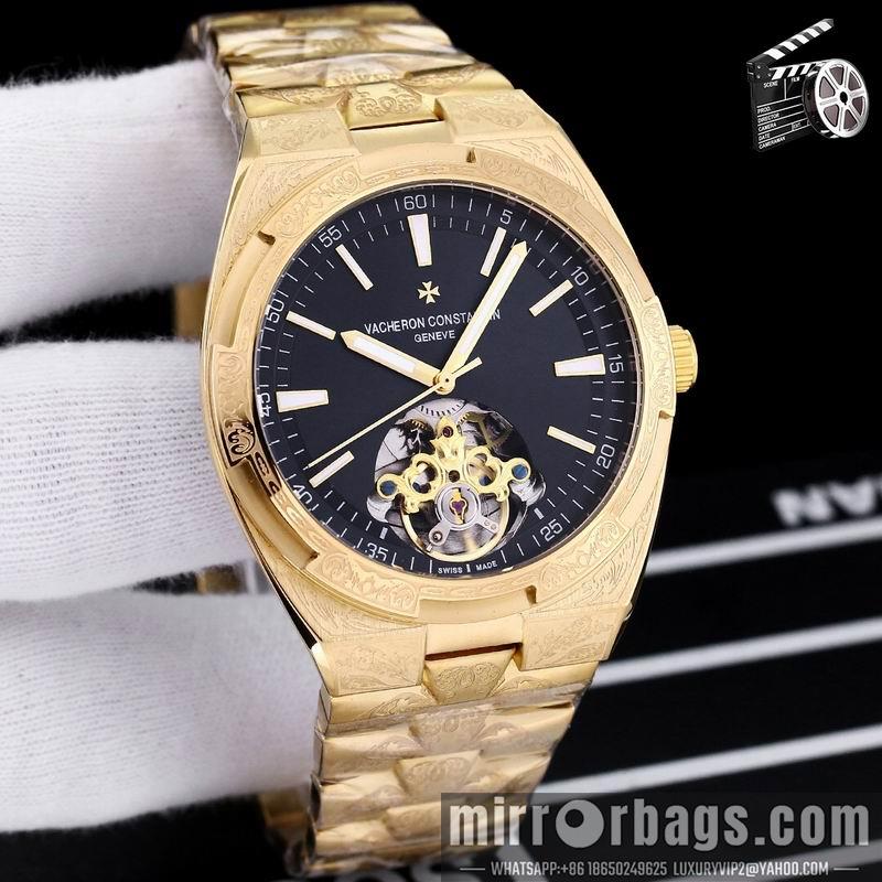 Patek Philippe 43X12mm 062819