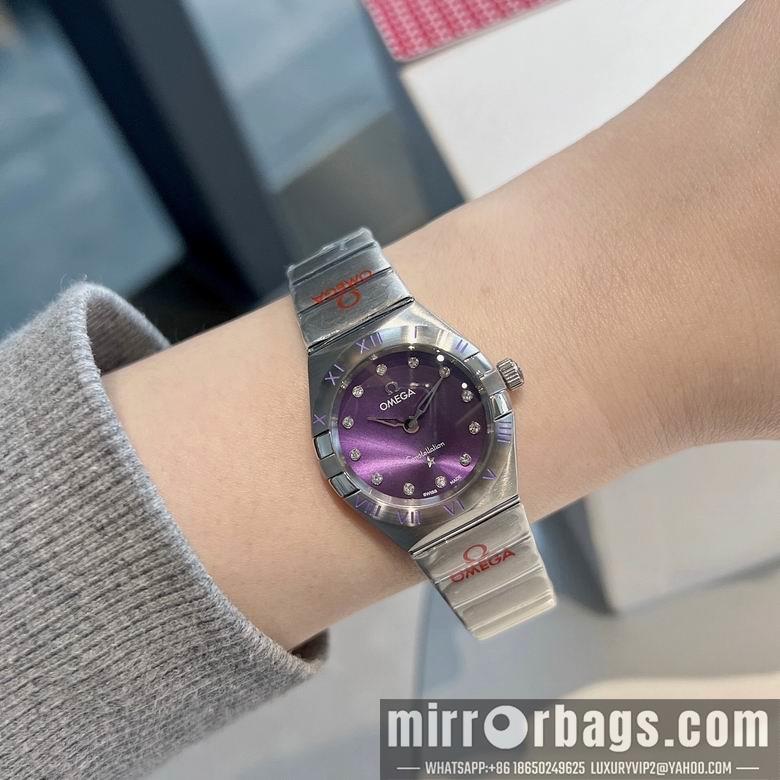 Omega women 28mm M30