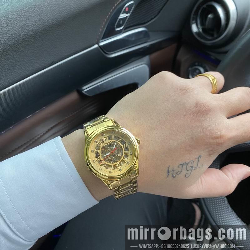 Rolex 40X12mm 041410