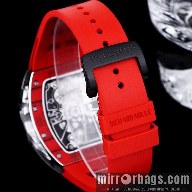 Richard Mille watch 102425