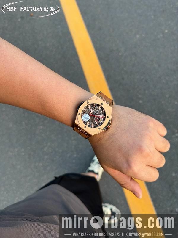 Hublot 45mm 101605