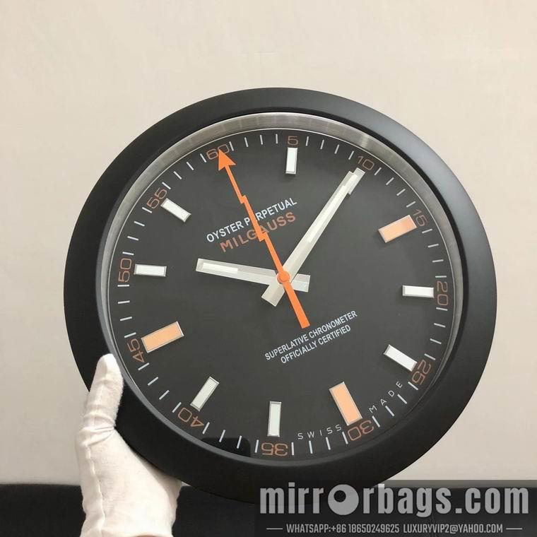 Rolex clock mb 06