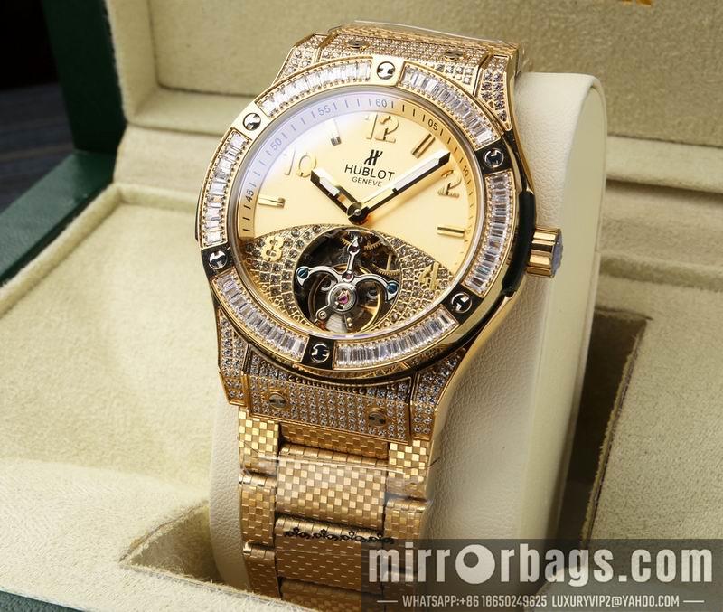 Hublot 45mm 082913