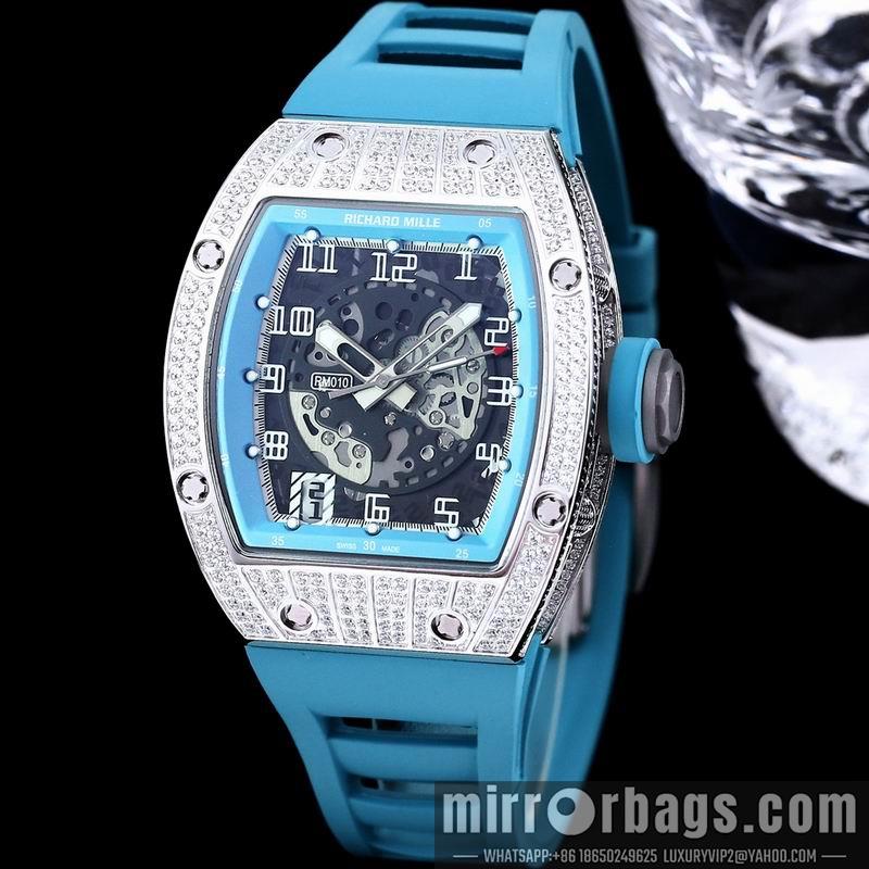 Richard Mille 49X41X15mm 060870