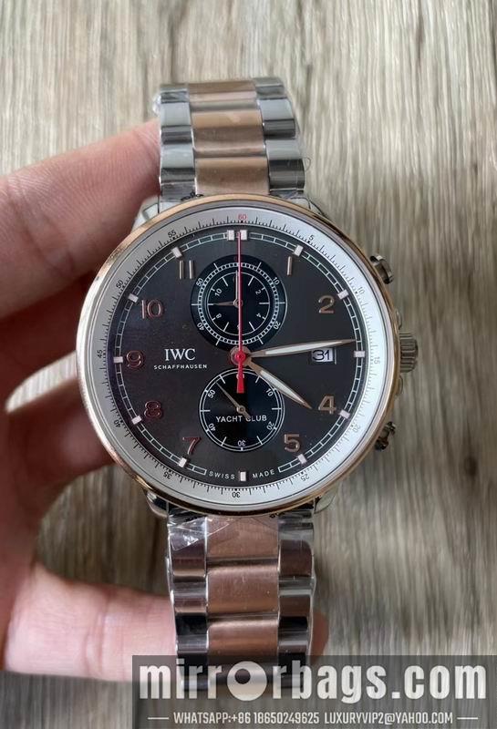 IWC watch 1109109