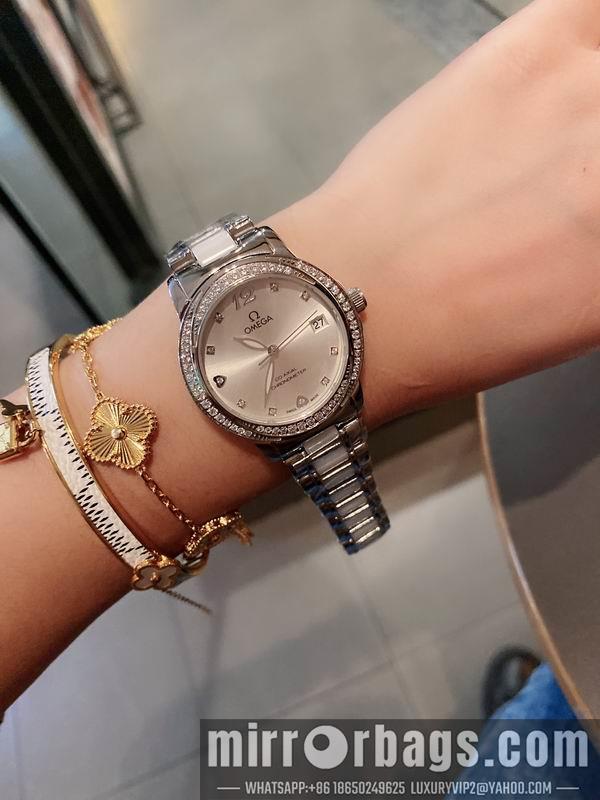 Omega 35mm 022474