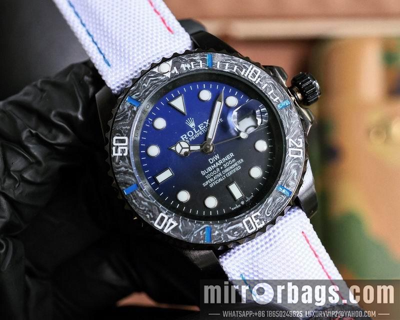 Rolex 40mm 0413107