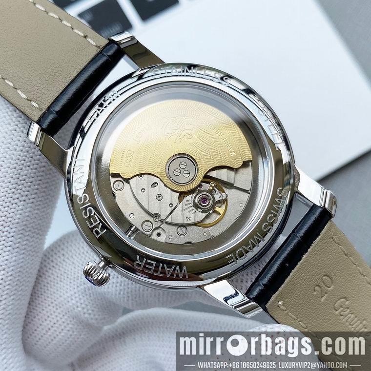Piaget men 42mm M04
