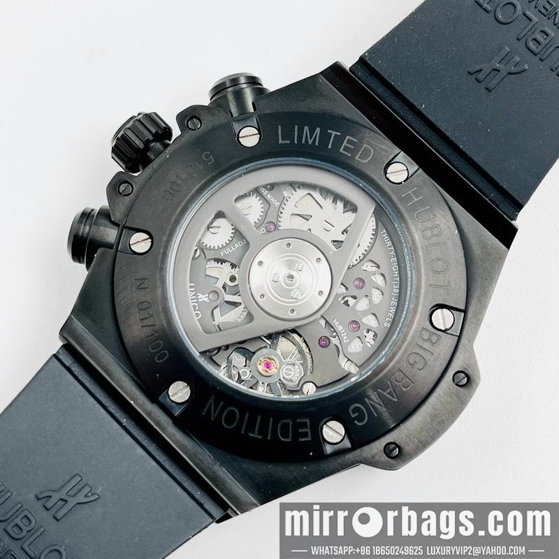 Hublot 42.2X16.1mm 0827109