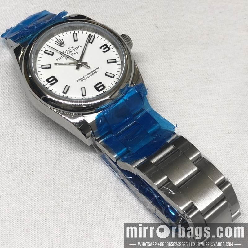 Rolex watch 030201