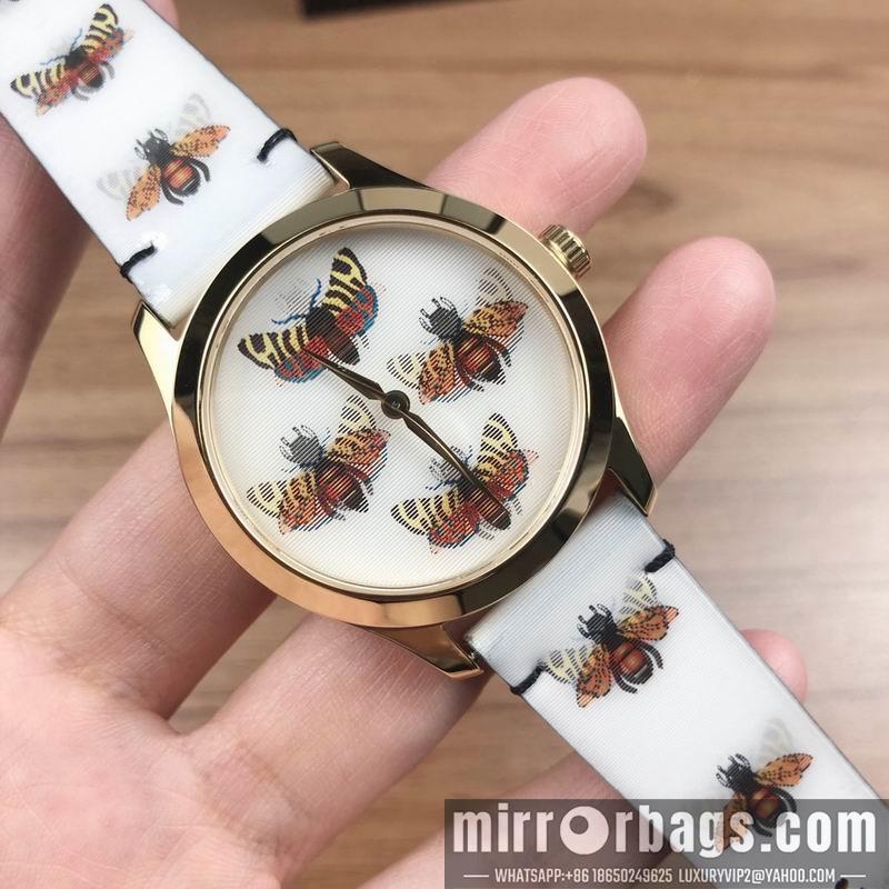 Gucci 38mm 080646