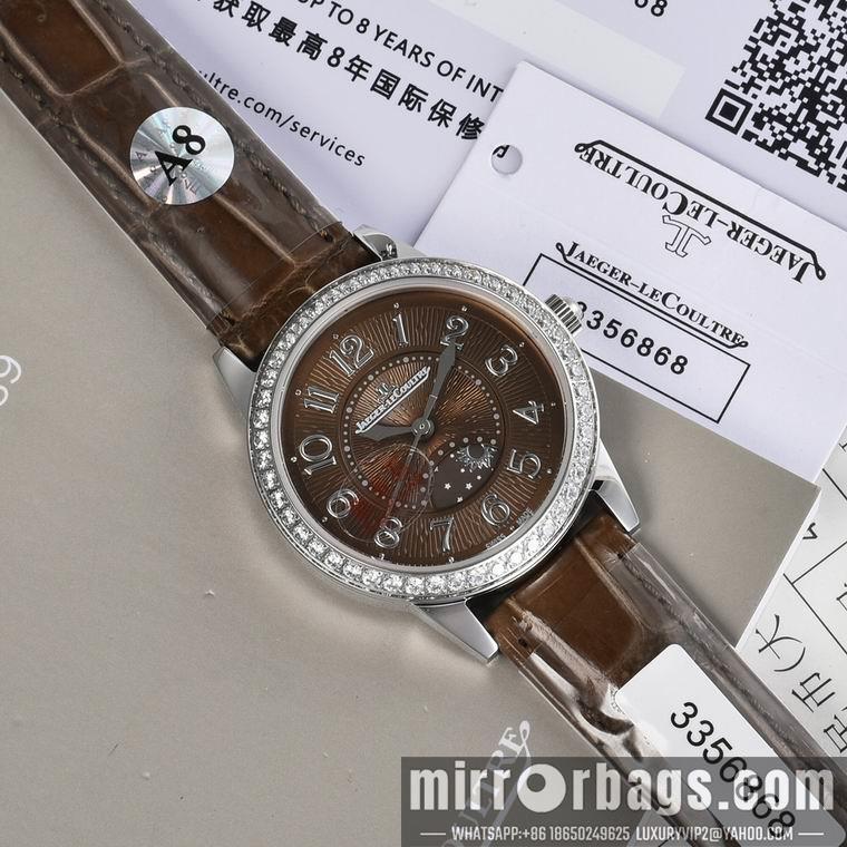 Jaeger Lecoultre women 33X9mm M19