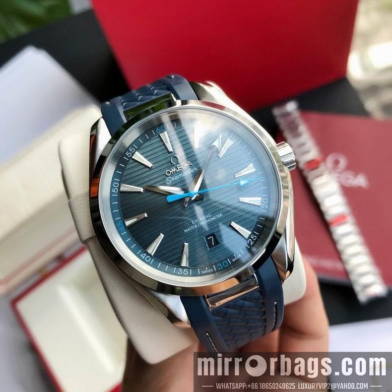 Omega men 41.5mm 110411