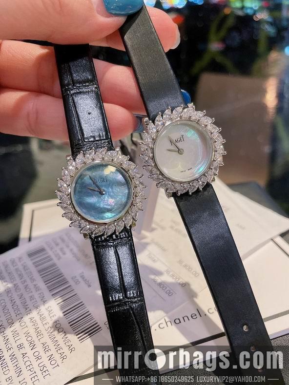Piaget watch 31X7.8mm M29