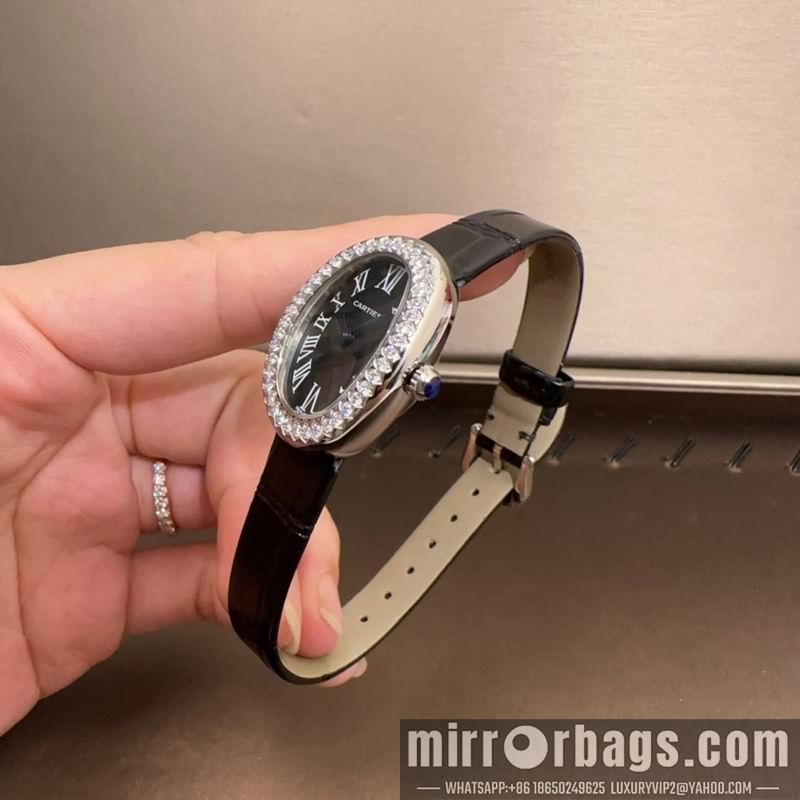 Cartier 32X26cmm 032727