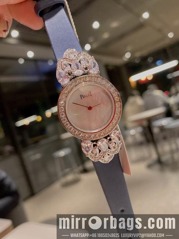 Piaget watch 29mm M28