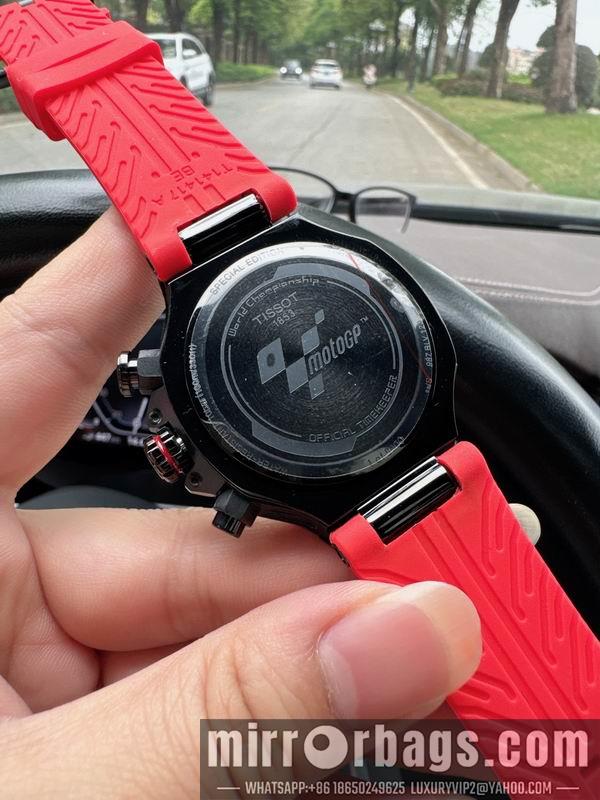 Tissot watch 070707