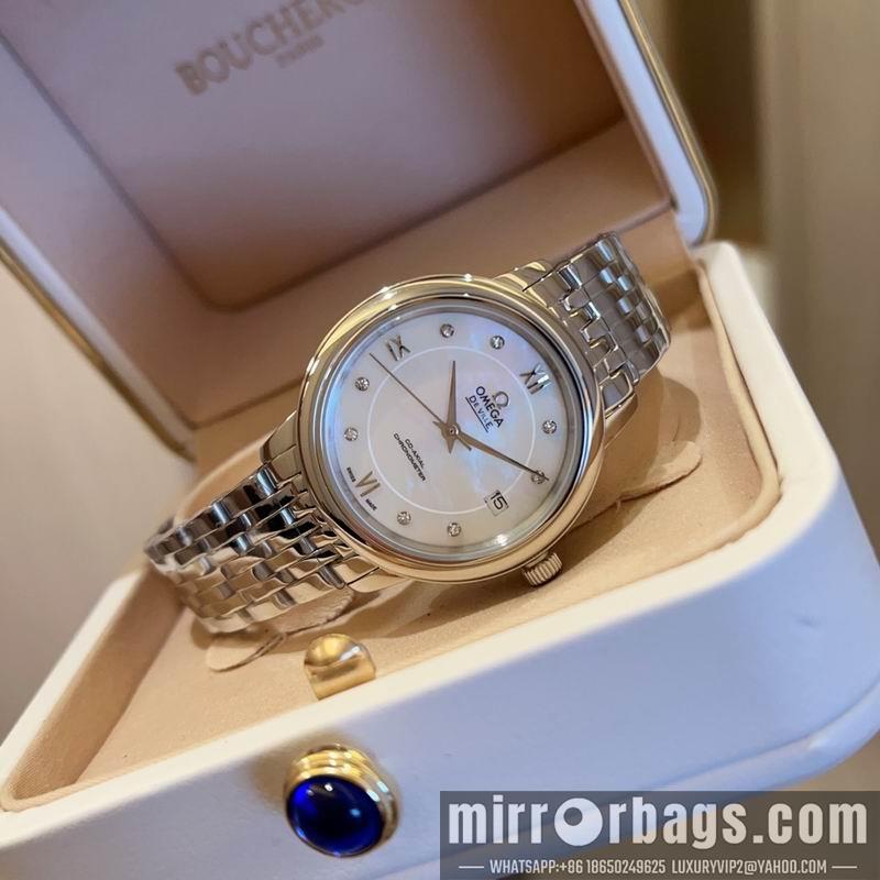 Omega M34mm W27.4mm 022251