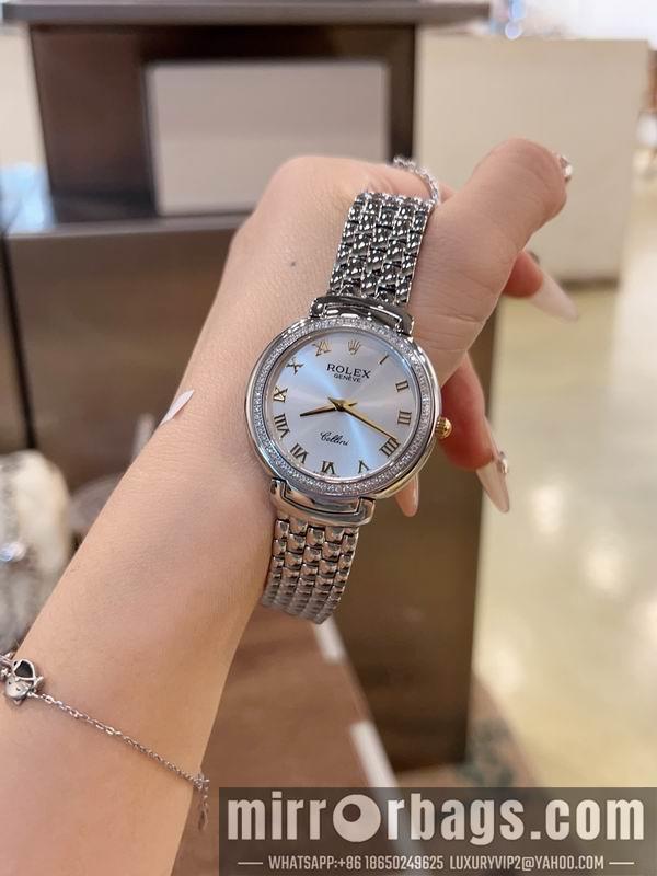 Rolex 36.8X7mm 070706