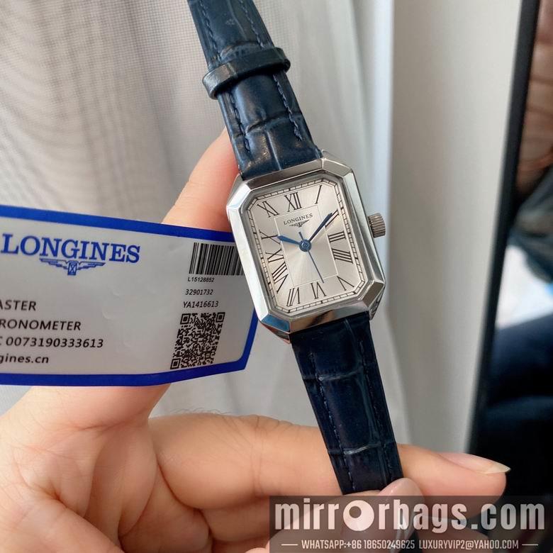Longines watch 24mm M89