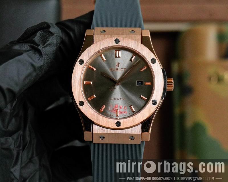 Hublot 45X13mm 072810