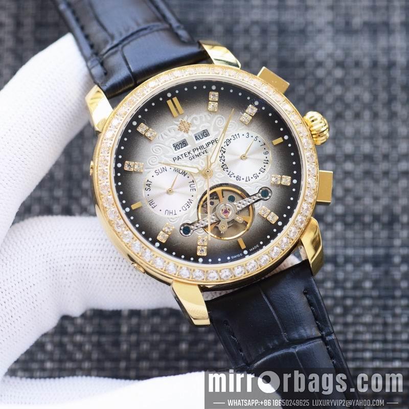 Patek Philippe 43X12mm 082294