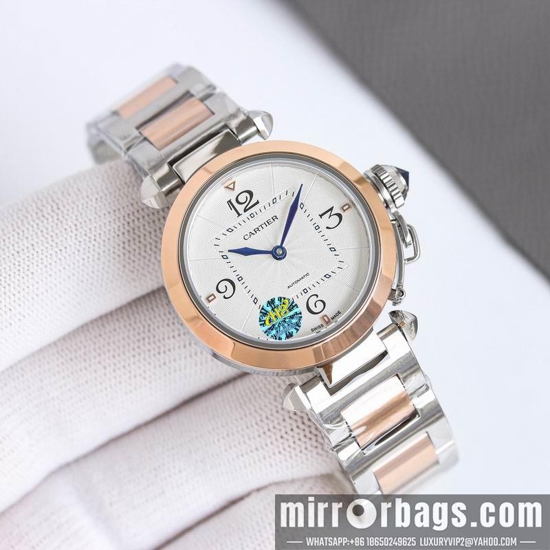 Cartier 32mm 082951