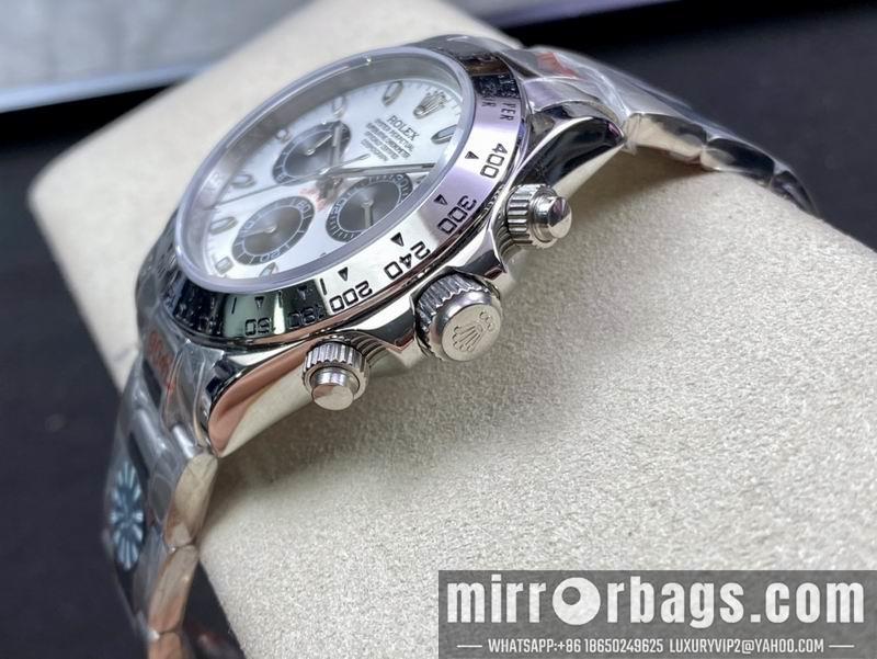 Rolex 40mm 090406