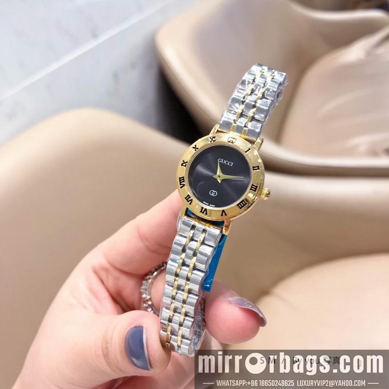 Gucci watch 041418