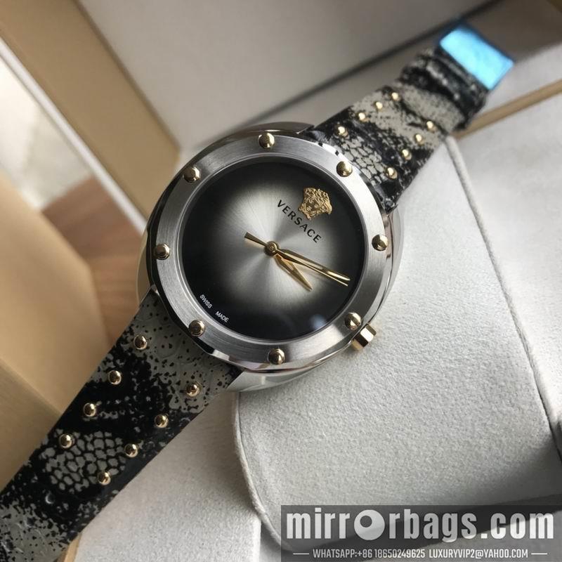 Versace woman watch 112039