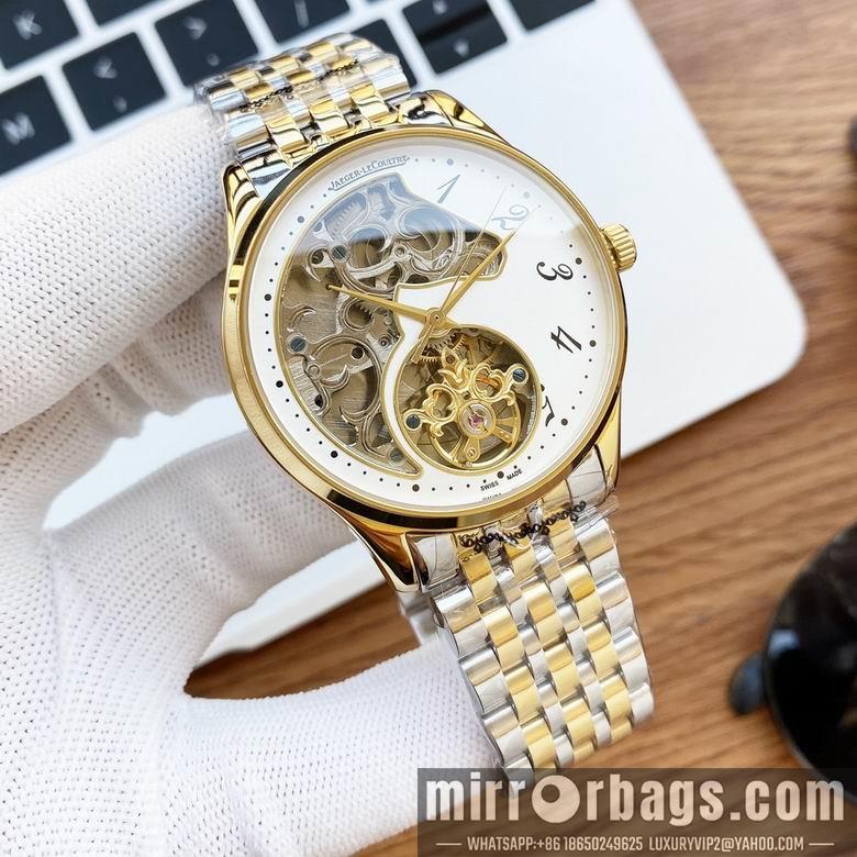 Jaeger Lecoultre men 42X12mm M36