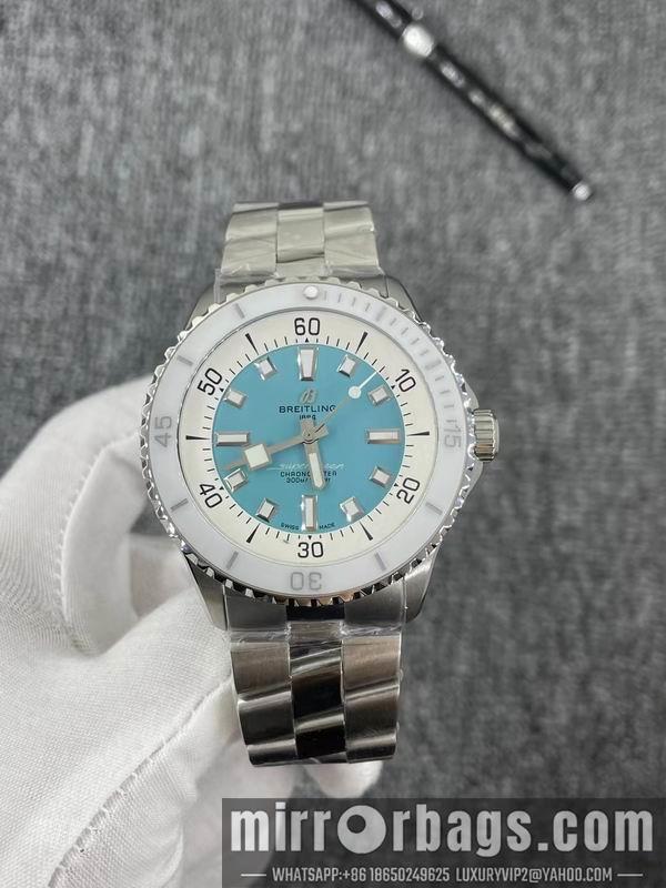 Breitling Watch watch 072201
