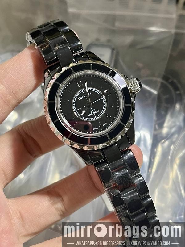 Chanel 33mm 042735