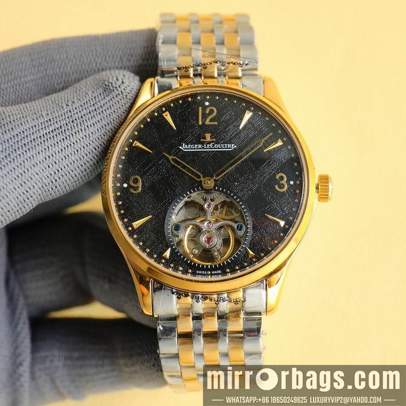 Jaeger Lecoultre 43mm 042796
