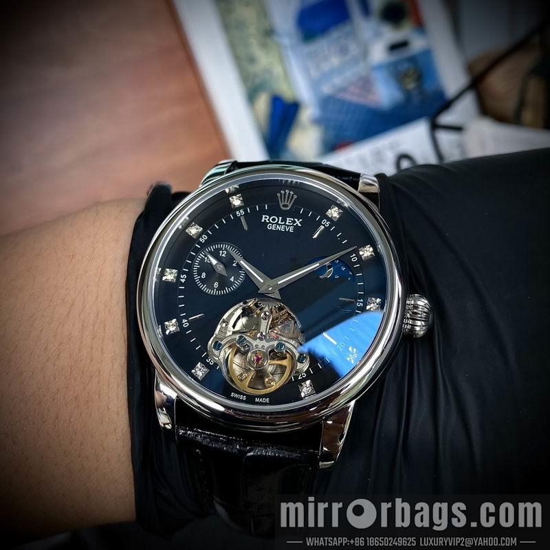 Rolex 43mm 1101154
