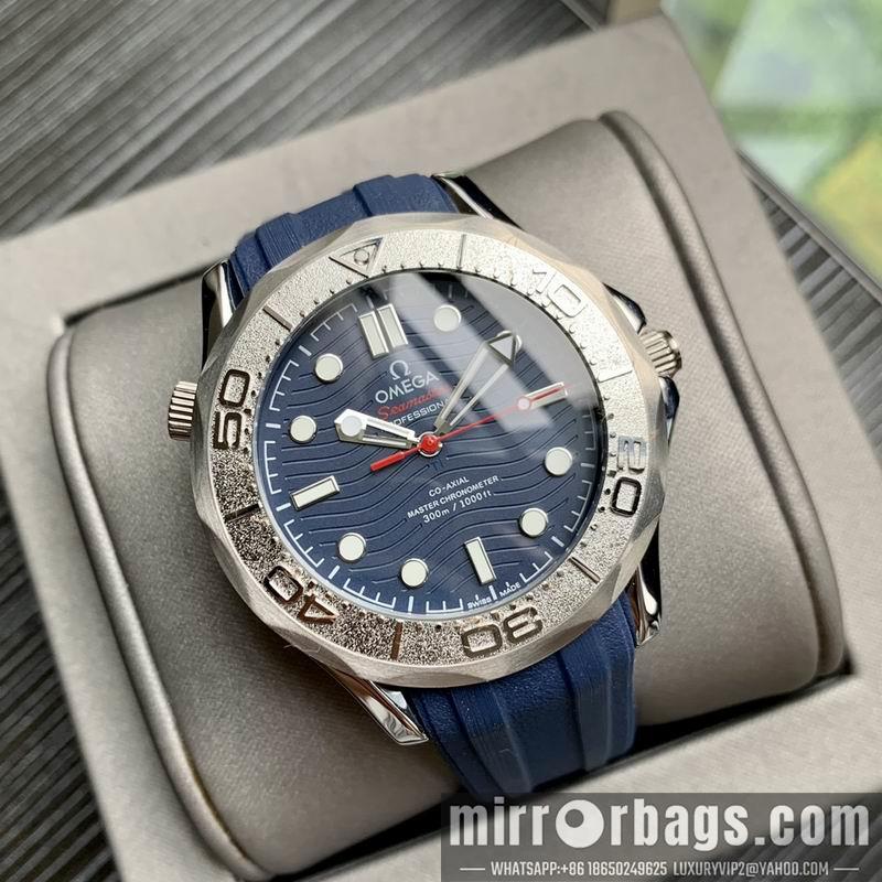 Omega 42mm 101324