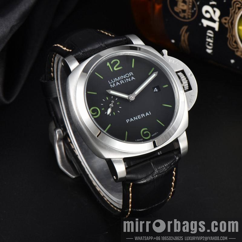 Panerai 44mm 101012