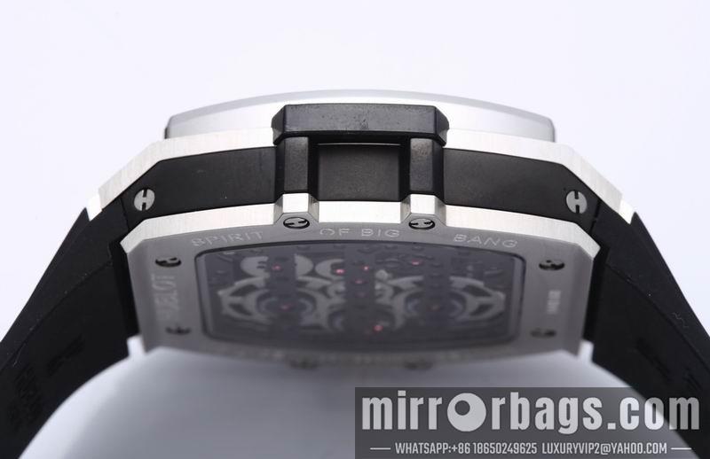Hublot watch 031754