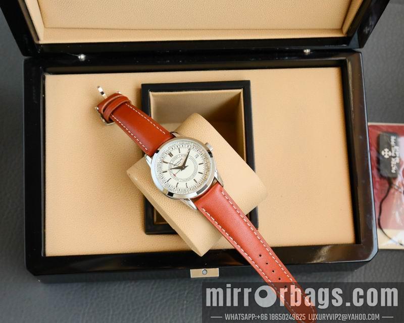 Patek Philippe 40mm 022136