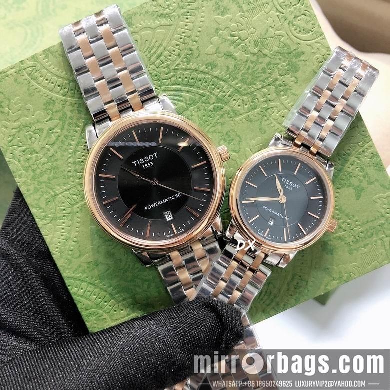 Tissot W30 M40mm 2nms73