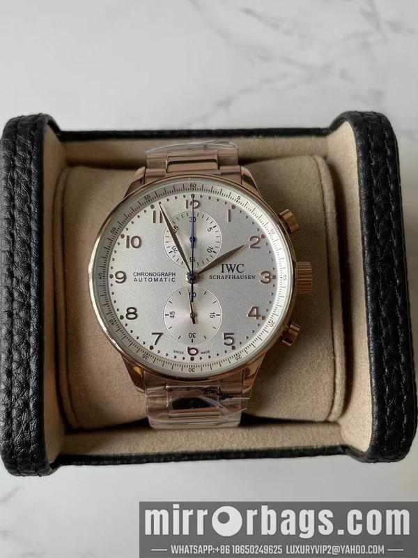 IWC watch 110990