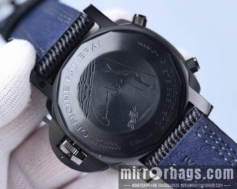 Panerai watch 102327