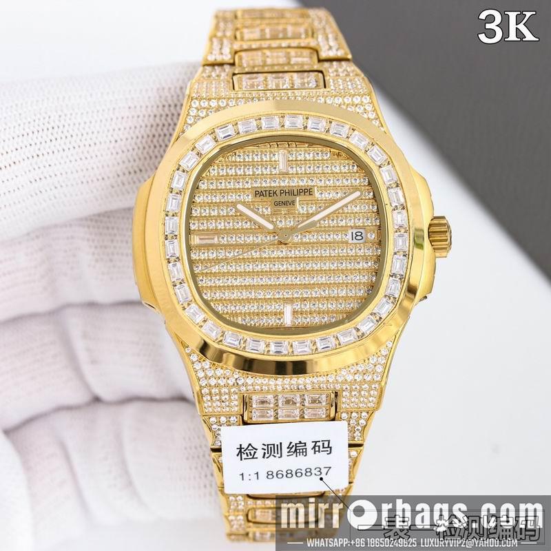 Patek Philippe 40mm 032230