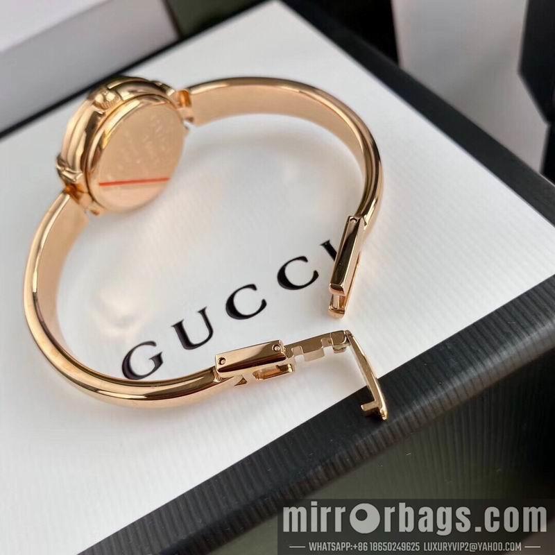 Gucci 25X7.5mm 070704