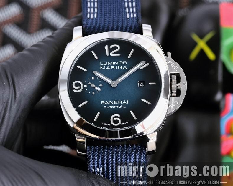 Panerai watch 44X16mm M28