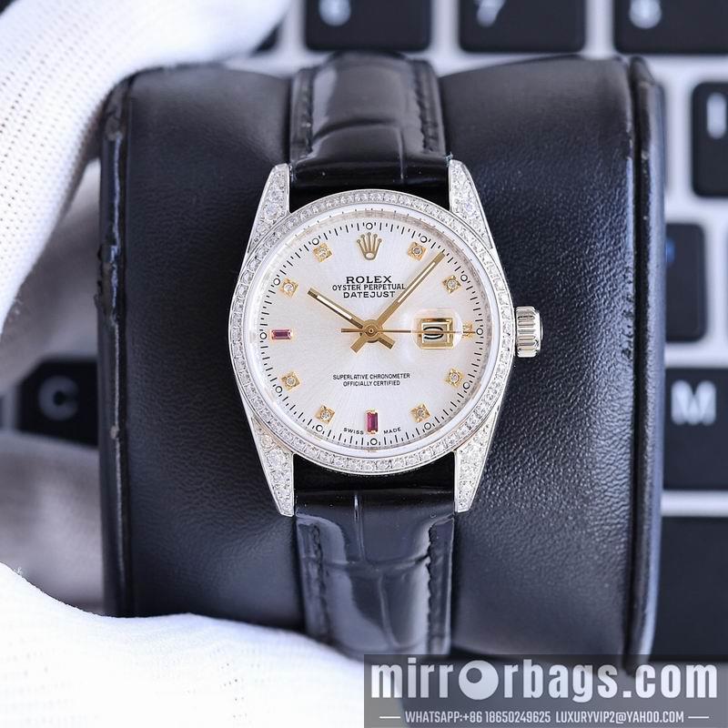 Rolex 32mm 031782