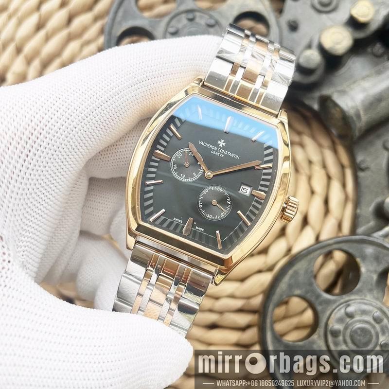 Vacheron Constantin 43X12mm 041469
