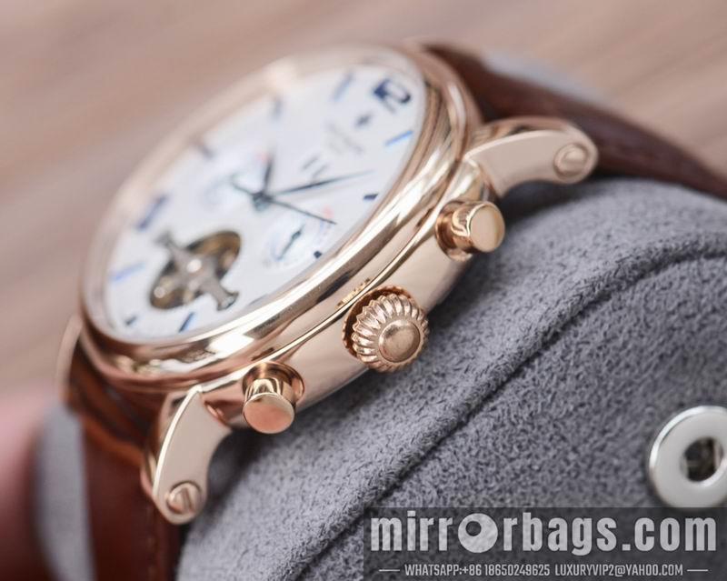 Patek Philippe 41mm 082293